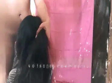 Ngentot Dengan Pacar Di Gubuk